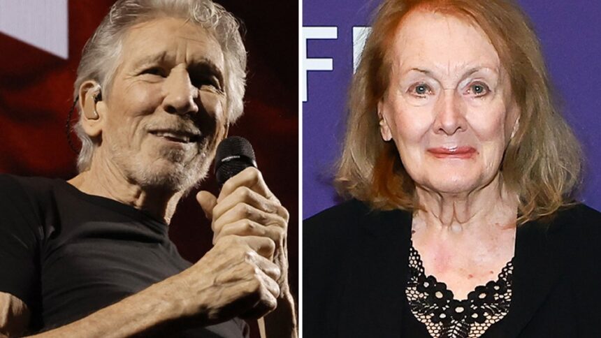 Roger Waters, Annie Ernaux Sign Petition for Venice to Support Palestine