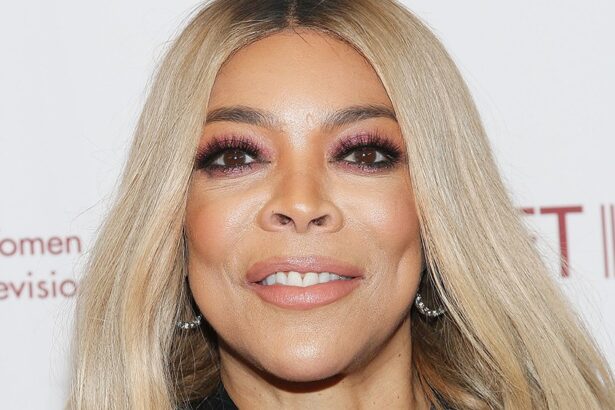 Το ντοκιμαντέρ για τη Wendy Williams «Clap If You Care» θα προβληθεί στο Peacock