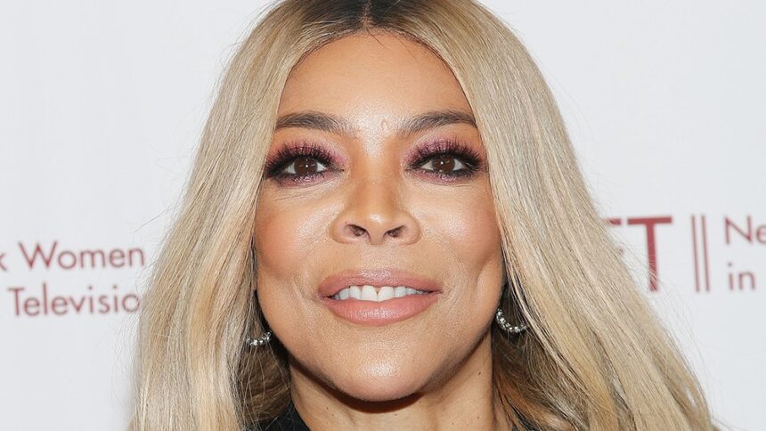 Το ντοκιμαντέρ για τη Wendy Williams «Clap If You Care» θα προβληθεί στο Peacock
