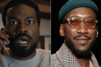 Ο Yahya Abdul-Mateen II επικρίνει τη Marvel για τις αποτυχίες των σειρών «Wonder Man» και «Blade»