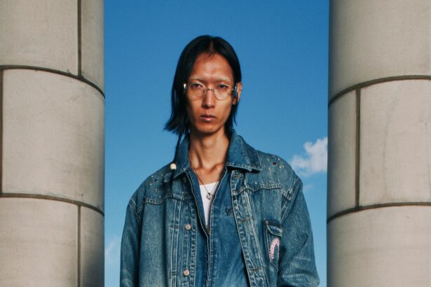 Συλλογή Ready-to-Wear Kozaburo Άνοιξη 2027