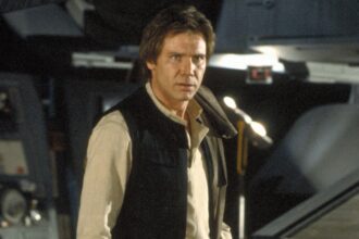 Star Wars Cast Then & Now: Harrison Ford, Mark Hamill, More