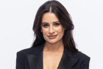 Lea Michele Reveals if She’d Ever Do a Glee Reboot