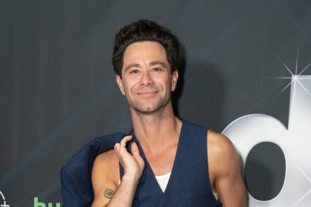 Dancing With the Stars Season 35: Sasha Farber’s Role Explained
