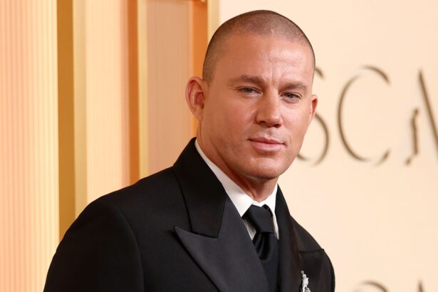 Channing Tatum Denies Burner Instagram Account, Zoë Kravitz Shade