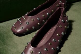 Fall Shoe Trends: Ballet Flats, Animal Print, Kitten Heels, Boots