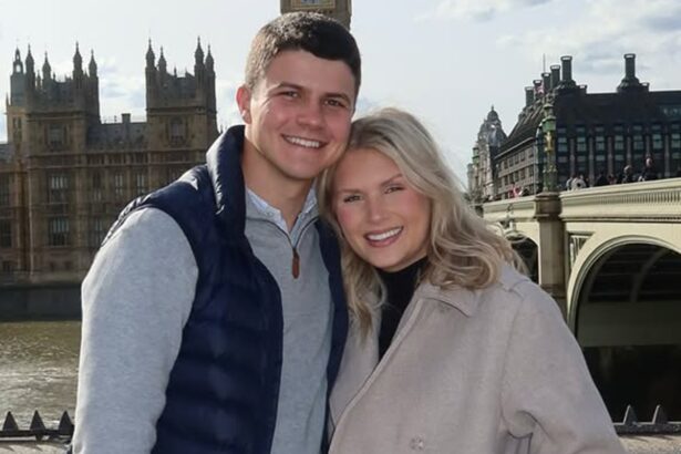 Katie Bates Reacts to Pregnancy Rumors After Travis Clark Cheating Scandal