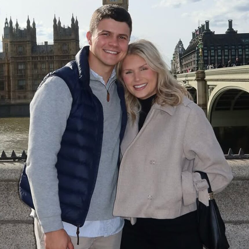 Katie Bates Reacts to Pregnancy Rumors After Travis Clark Cheating Scandal