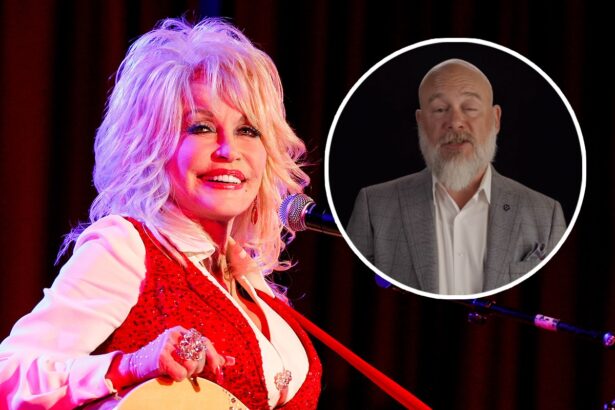 Dolly Parton’s Nephew Bryan Seaver Addresses Estate Drama, Killer Comment