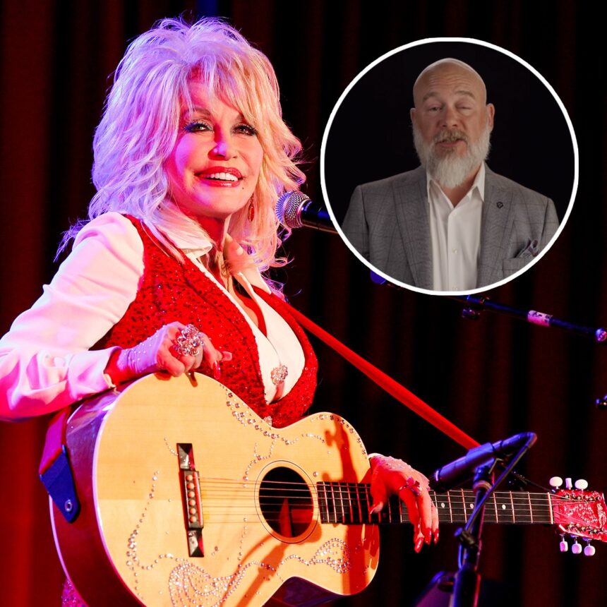 Dolly Parton’s Nephew Bryan Seaver Addresses Estate Drama, Killer Comment