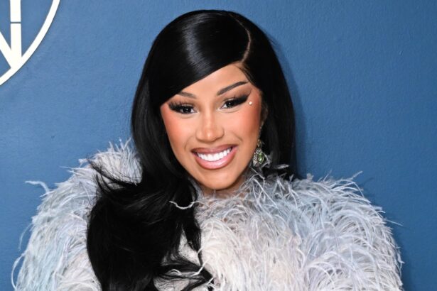 Cardi B Says She’s Leaving Her 4 Kids With More Than Just Music Fortune