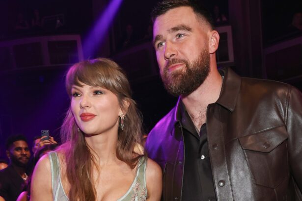 Taylor Swift, Travis Kelce Engaged: Their Love Story