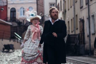 ‘The Idiot(s)’ Review: An Irreverent Dostoevsky Biopic