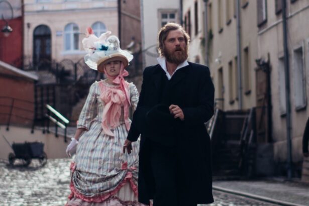 ‘The Idiot(s)’ Review: An Irreverent Dostoevsky Biopic