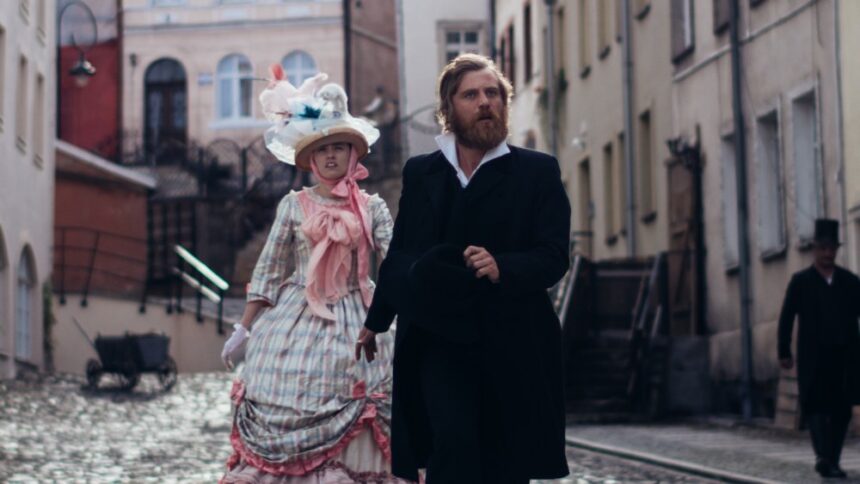 ‘The Idiot(s)’ Review: An Irreverent Dostoevsky Biopic