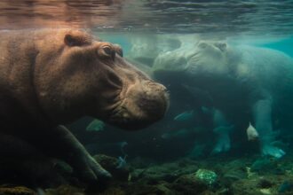 Nat Geo Kicks Off New Multi-Year Doc Franchise With ‘Africa Earth’s Wild Home’