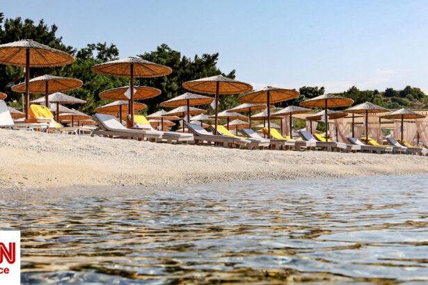 Πώς έγινε ο καυγάς στην Ακτή Βουλιαγμένης για την ξαπλώστρα – «Δεν τον σκότωσα εγώ» λέει ο 76χρονος