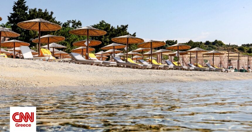 Πώς έγινε ο καυγάς στην Ακτή Βουλιαγμένης για την ξαπλώστρα – «Δεν τον σκότωσα εγώ» λέει ο 76χρονος