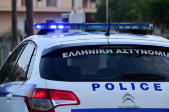 Τρόμος στο Μαρούσι: 22χρονος χτύπησε δύο γυναίκες και έκλεψε το Ι.Χ. αυτοκίνητο της μίας