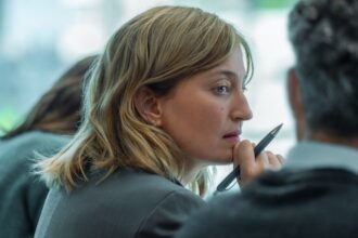 ‘A Good Little Soldier’ Review: A Lukewarm Workplace Drama