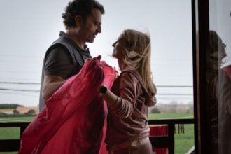 ‘A Common Story’ Review: A Stunningly Played Marital Study