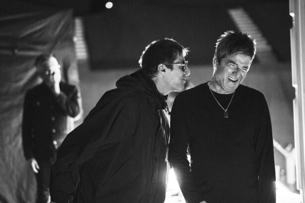 ‘Oasis: Don’t Look Back in Anger’ Review: Surprisingly Sentimental Doc