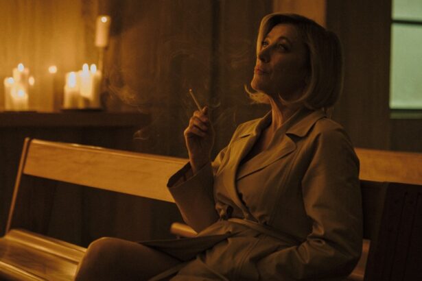 Oscars: Italy Selects Paolo Strippoli’s ‘The Spiral’ for Intl Feature