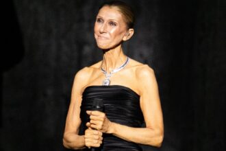 Celine Dion Marks First Concert in 6 Years, Shares Emotional Message