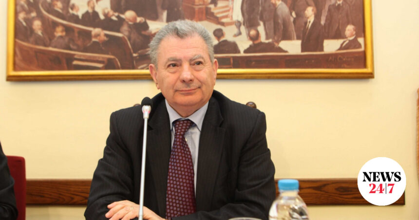 Δίκη για δολοφονία Βαλυράκη: Πρόταση ενοχής για τους δύο ψαράδες