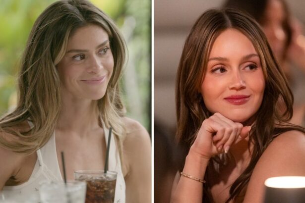 Mikayla Matthews Leaving Mormon Wives Amid Taylor Frankie Paul Scandal