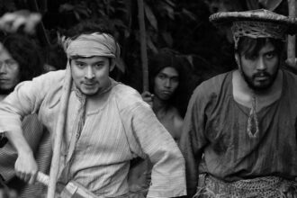 ‘Let Us Through, Dear Ancestors’ Review: Superb Slow-Burn Period Drama