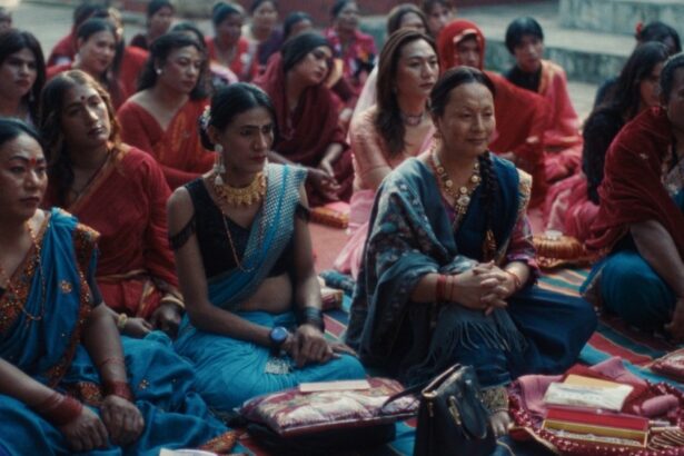 Nepal’s Oscar Contender ‘Elephants in the Fog’ Rallies Flood Relief Efforts at Toronto and Beyond (EXCLUSIVE)