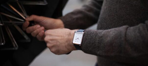 15 Best Minimalist Watches For Men in 2026