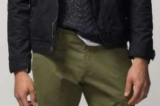6 Καλύτερα Χρώματα Chino: Must Have Versatile Styles 2026