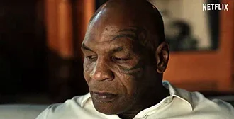 Αφιλτράριστη σειρά 4 μερών του Netflix του Mike Tyson – Επίσημο τρέιλερ “Tyson”