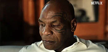 Αφιλτράριστη σειρά 4 μερών του Netflix του Mike Tyson – Επίσημο τρέιλερ “Tyson”