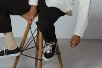 18 Best Black Sneakers For Men To Wear In 2026