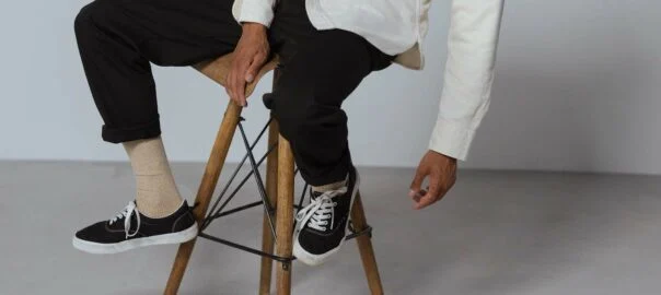 18 Best Black Sneakers For Men To Wear In 2026