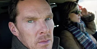 Οι Benedict Cumberbatch και Rosamund Pike στο πρώτο Teaser του “Wife & Dog”.