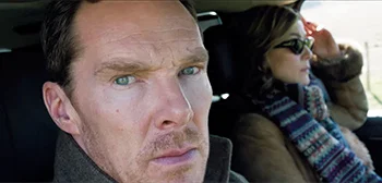Οι Benedict Cumberbatch και Rosamund Pike στο πρώτο Teaser του “Wife & Dog”.