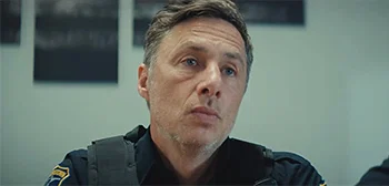 Επίσημο τρέιλερ για το «Clean Hands» με τους Zach Braff & Esther McGregor