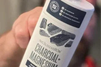 15 Best Aluminum-Free Deodorants for Men in 2026