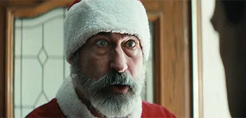 Wacky Fun Trailer για την Κωμωδία Τρόμου X-Mas «Χριστούγεννα στο Kringles»