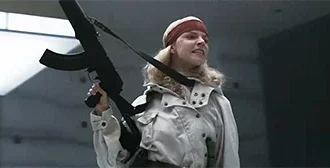 Πλήρες τρέιλερ για την ταινία θρίλερ Eco Warriors “Sacrifice” με την Anya Taylor-Joy