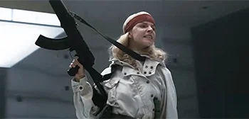 Πλήρες τρέιλερ για την ταινία θρίλερ Eco Warriors “Sacrifice” με την Anya Taylor-Joy