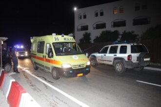 Λάρισα: Τραγωδία με 14χρονο – Βρέθηκε νεκρός μέσα στο σπίτι του