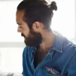 The Man Bun Guide: Τι είναι και πώς το φοράτε;