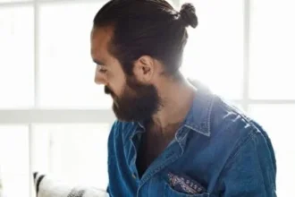 The Man Bun Guide: Τι είναι και πώς το φοράτε;