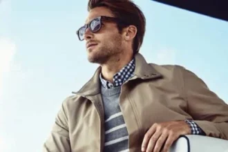 The Definitive Harrington Jacket Guide For Men