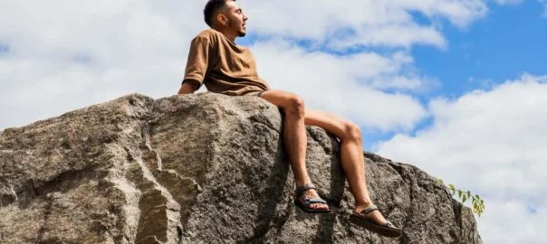 8 Best Sandals For Men: Fabulous Low-key Footwear in 2026